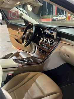 مرسيدس بنز C-Class